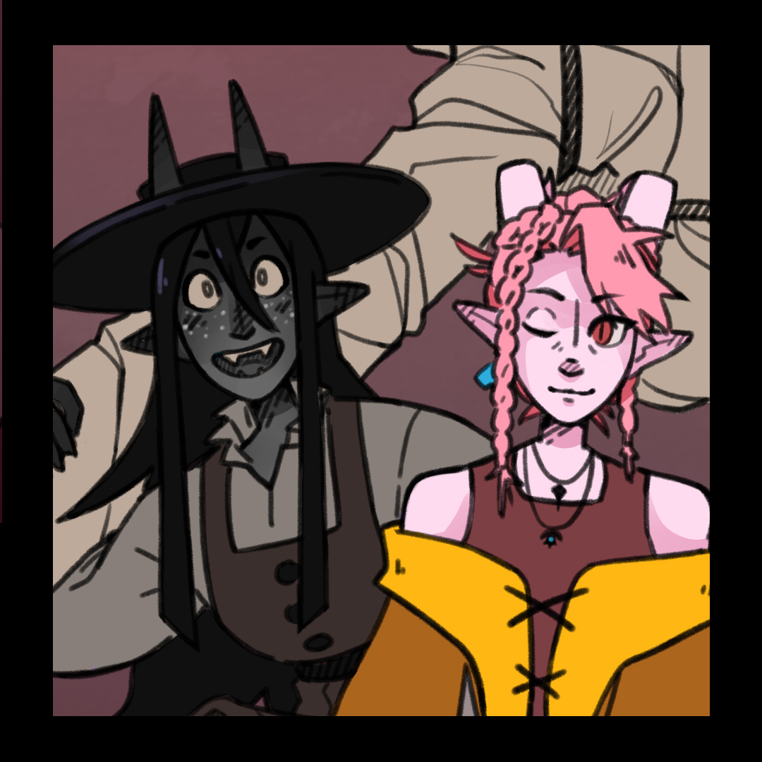 Wrath of the Sun OCT - Omen of Daybane Edition | WEBTOON