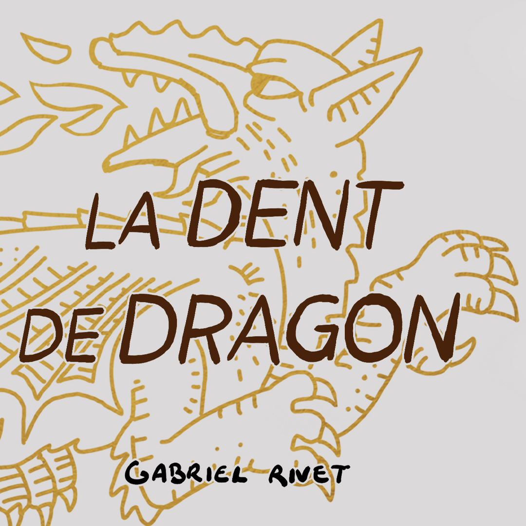 La Dent de Dragon WEBTOON — free download