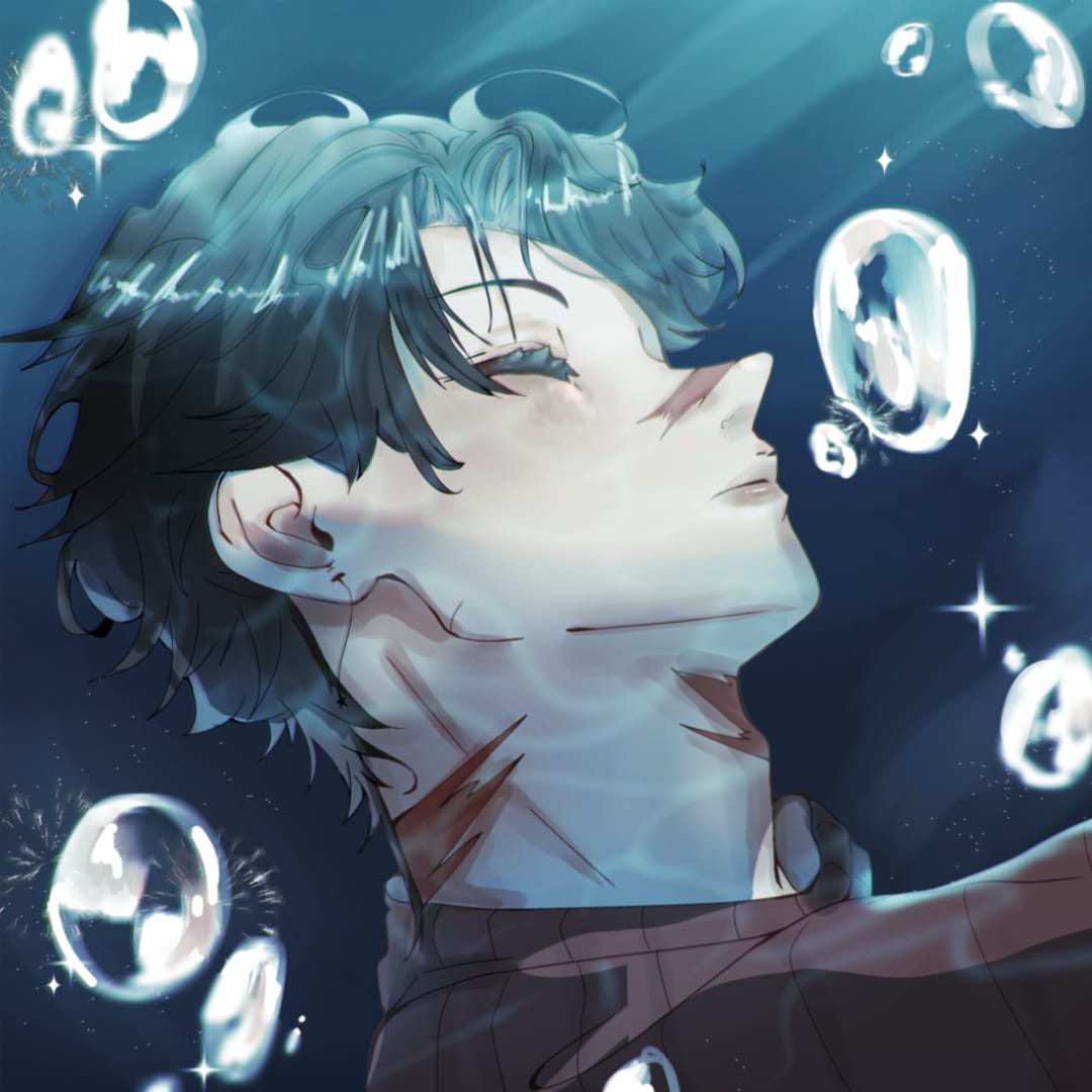 Strings of Revival | WEBTOON