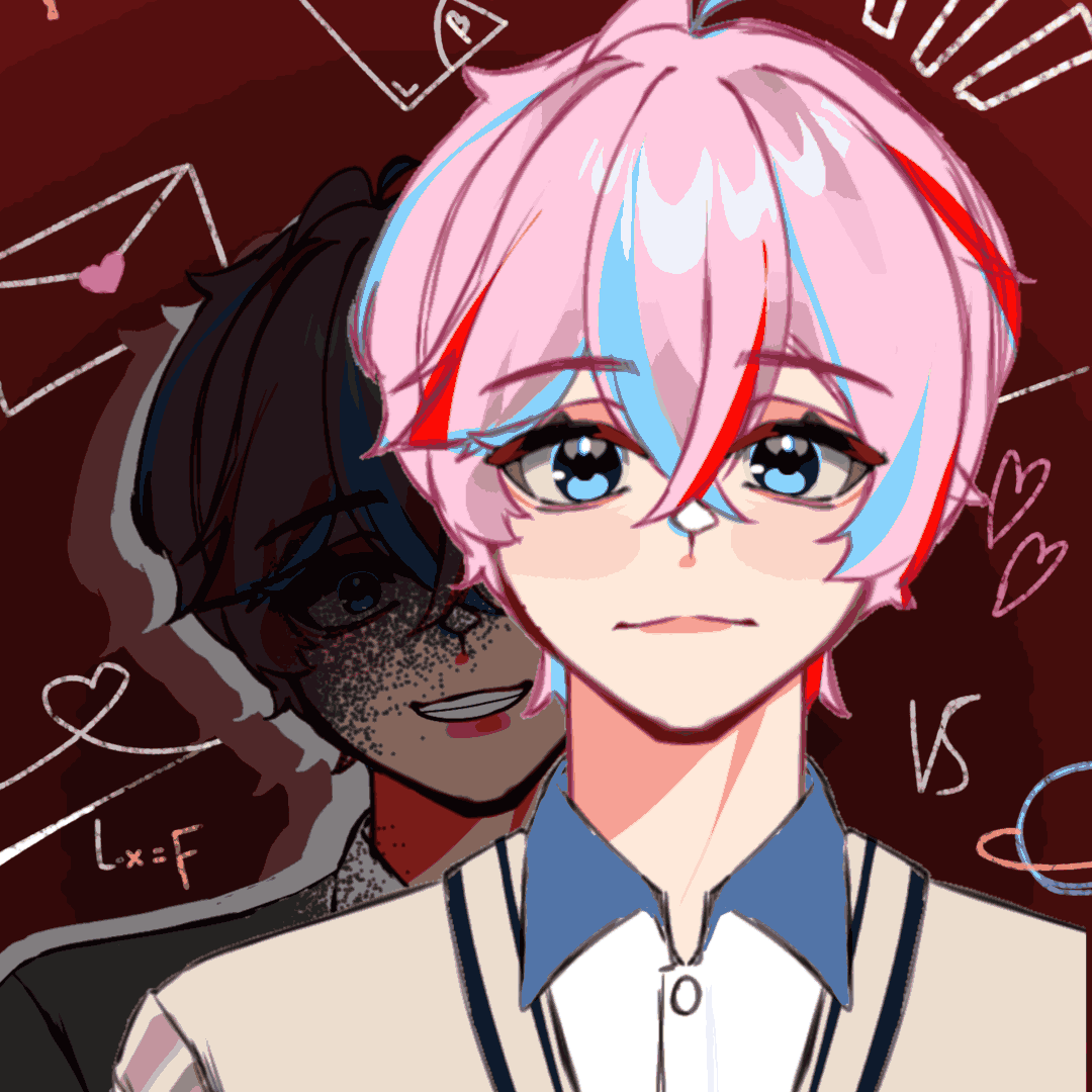 Zero Logic | LINE WEBTOON