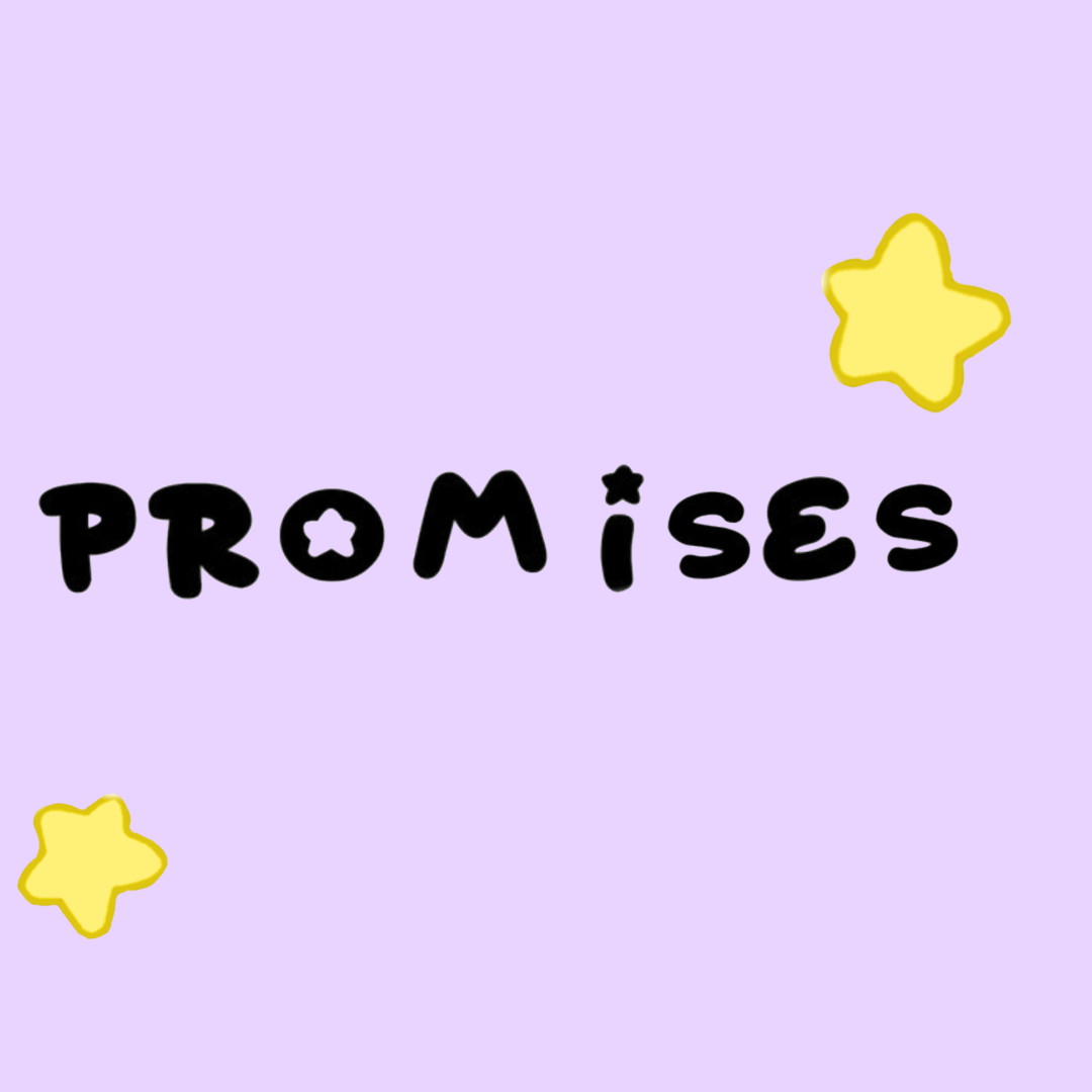 Promises | WEBTOON