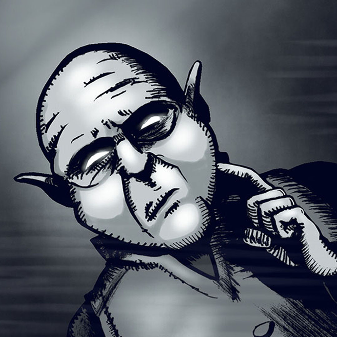 Consciousness | WEBTOON