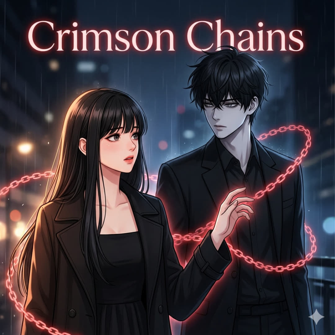 Crimson Chains | WEBTOON