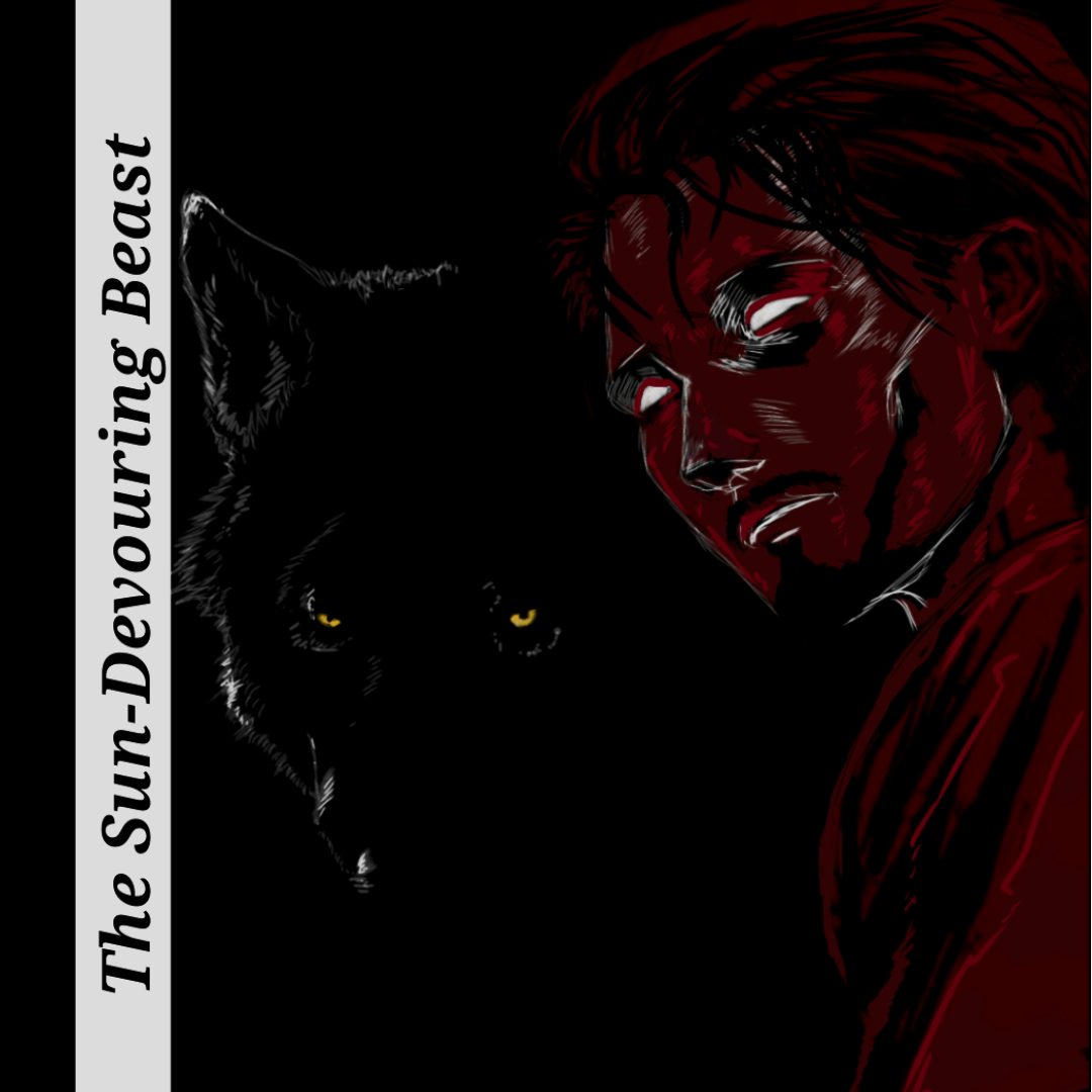 The Sun-Devouring Beast | WEBTOON