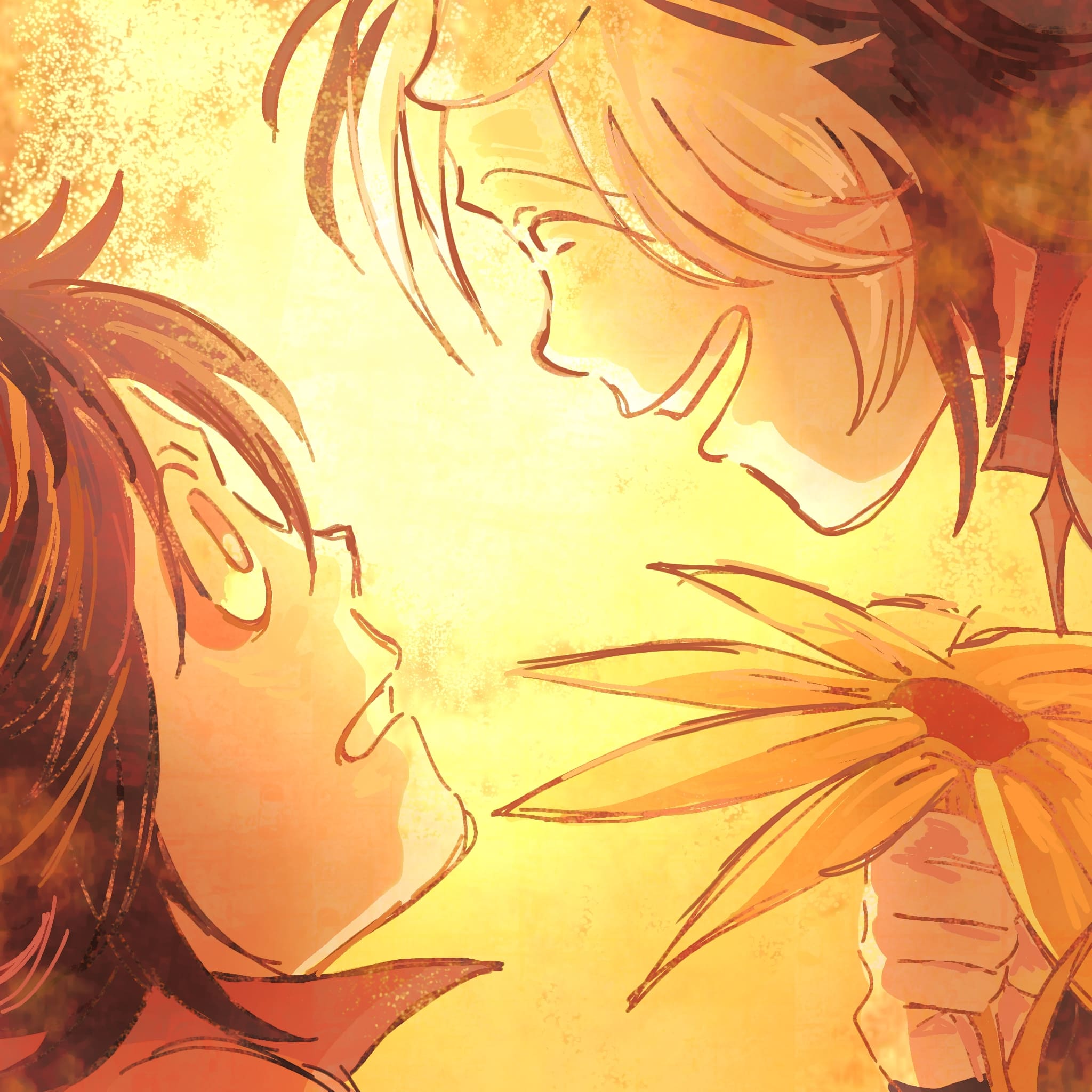 The Missing Place | WEBTOON