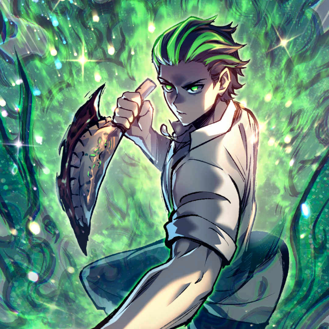 Dumpling Defender | WEBTOON