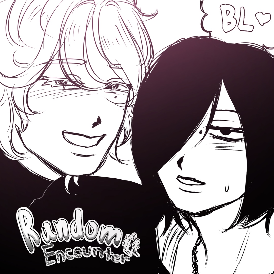 Random Encounter | WEBTOON