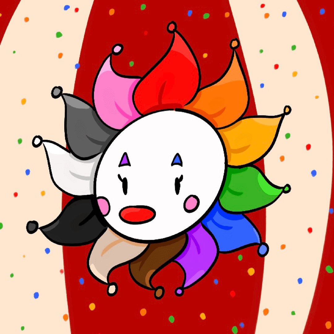 My Botanical Circus | WEBTOON