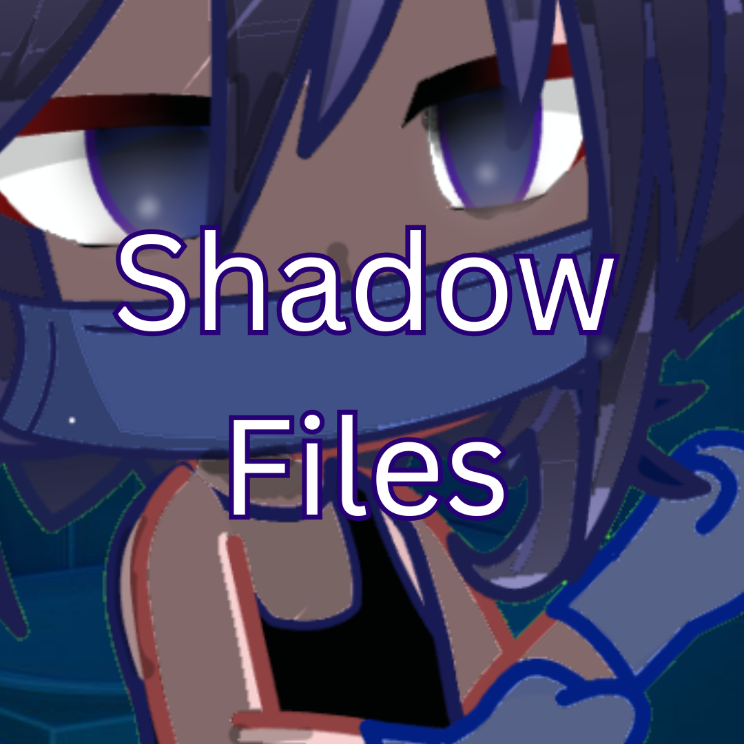 Episode 1 - 1 | The Shadow Files