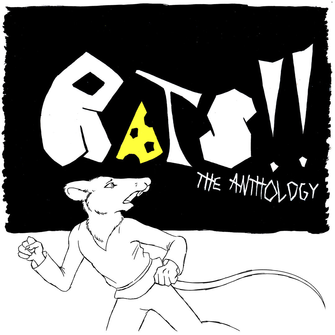 Rats!! | WEBTOON