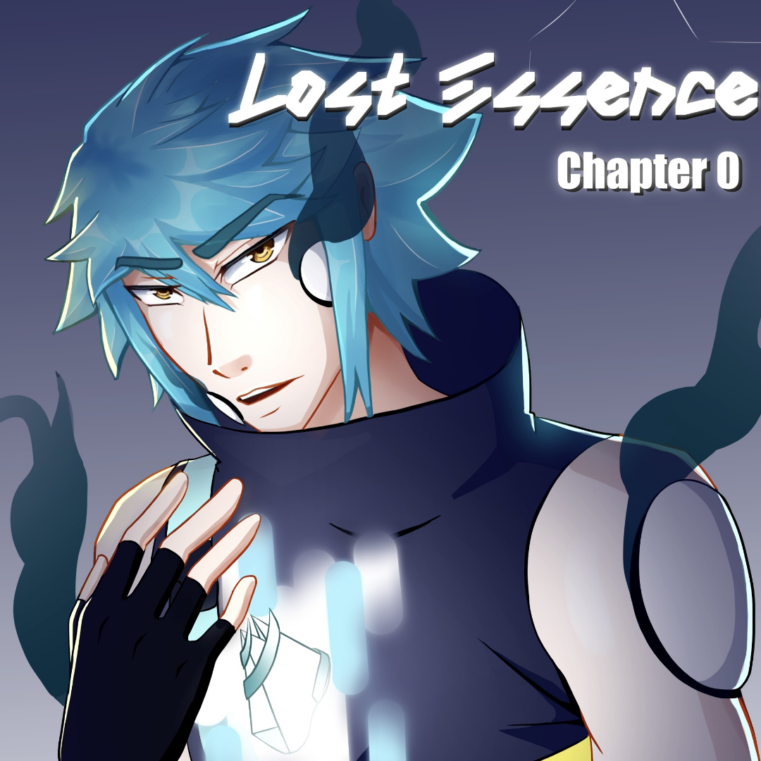 Lost Essence | WEBTOON