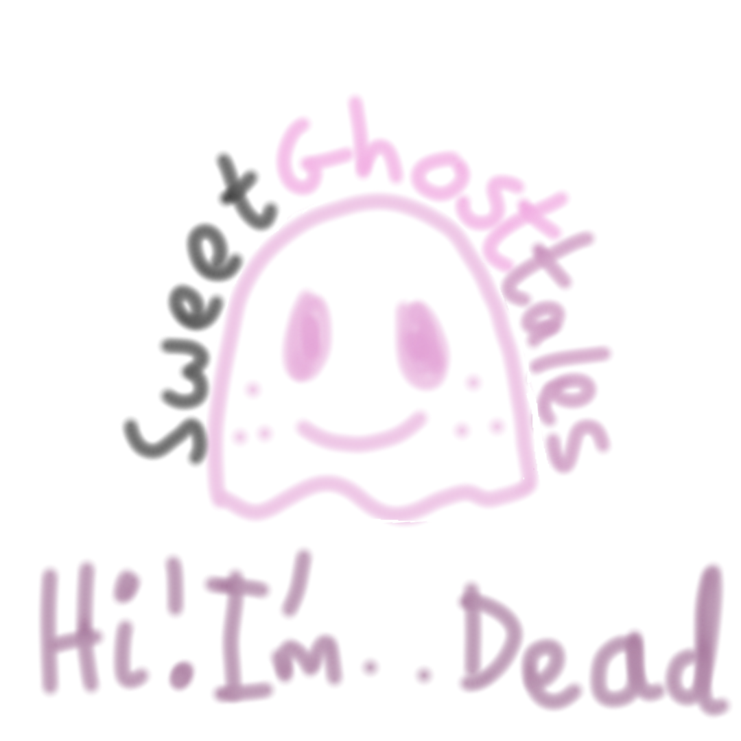 Sweet ghost tales | WEBTOON