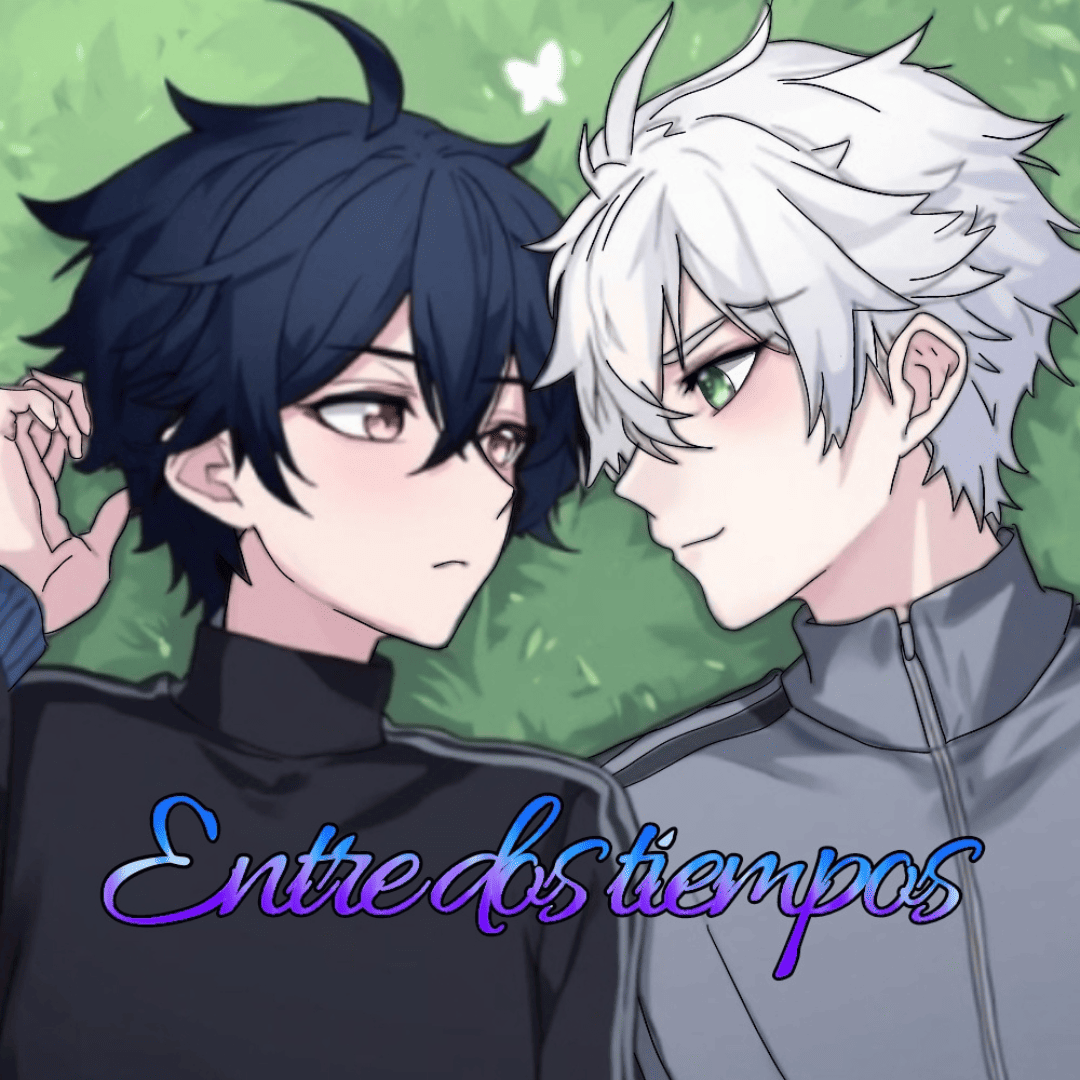 Entre dos tiempos | WEBTOON