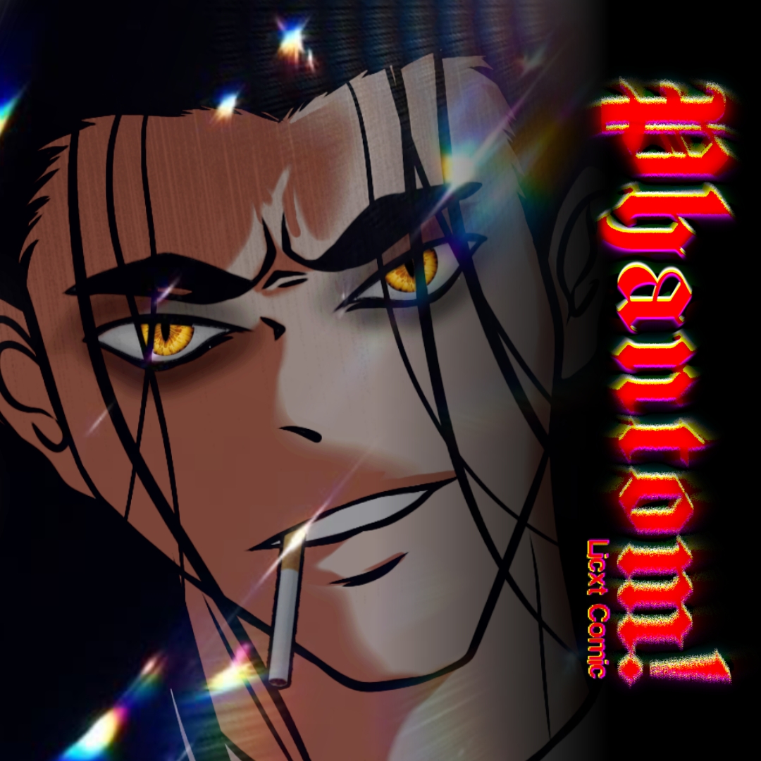 PHANTOM! | LINE WEBTOON