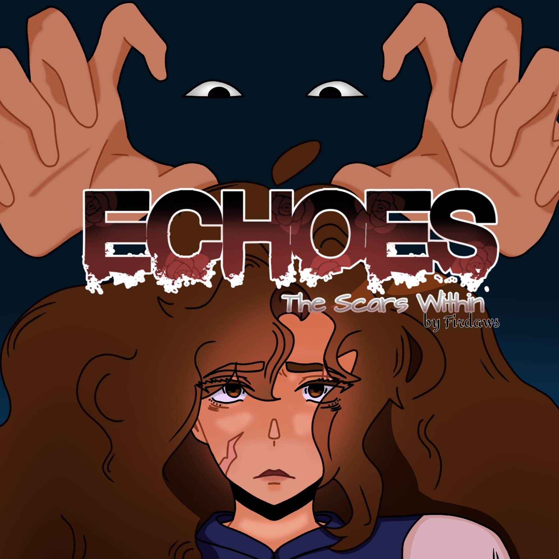 Echoes : The Scars Within | WEBTOON
