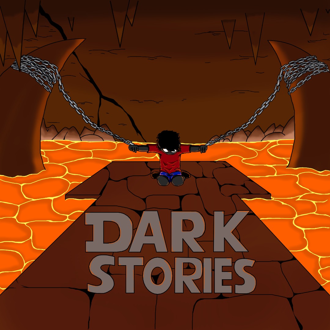 Dark Stories | WEBTOON
