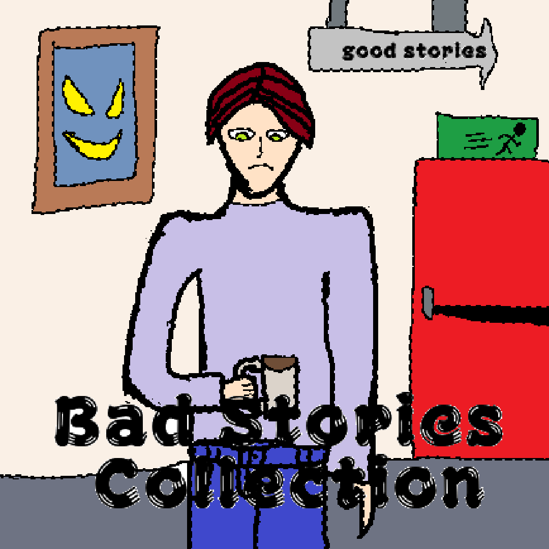 Bad stories collection | WEBTOON