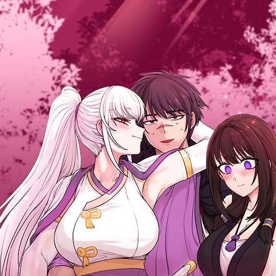 Maybe Undefeatable WEBTOON