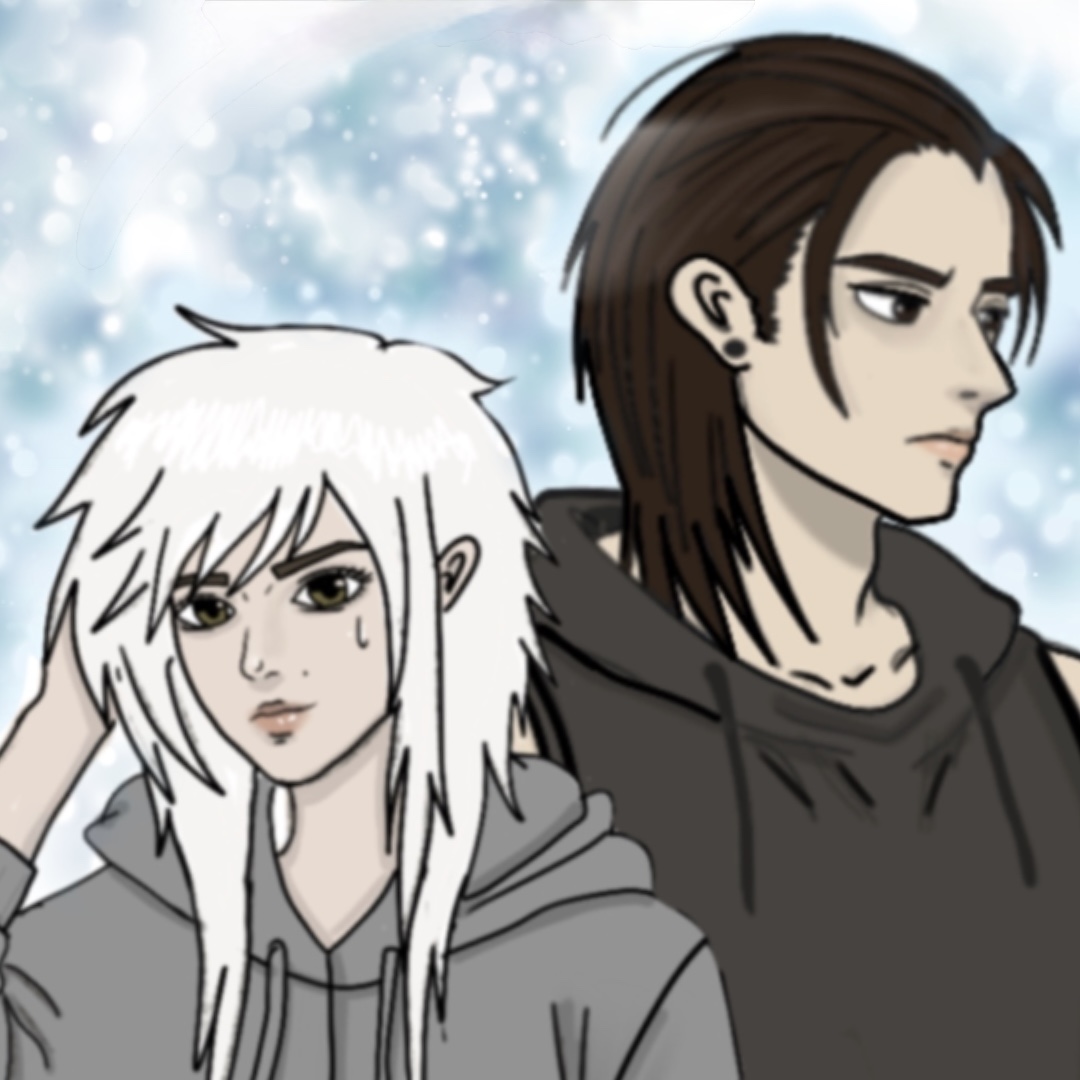 Our Almost Nights | WEBTOON