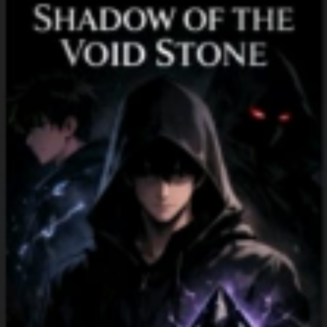 Shadow of the void stone | WEBTOON