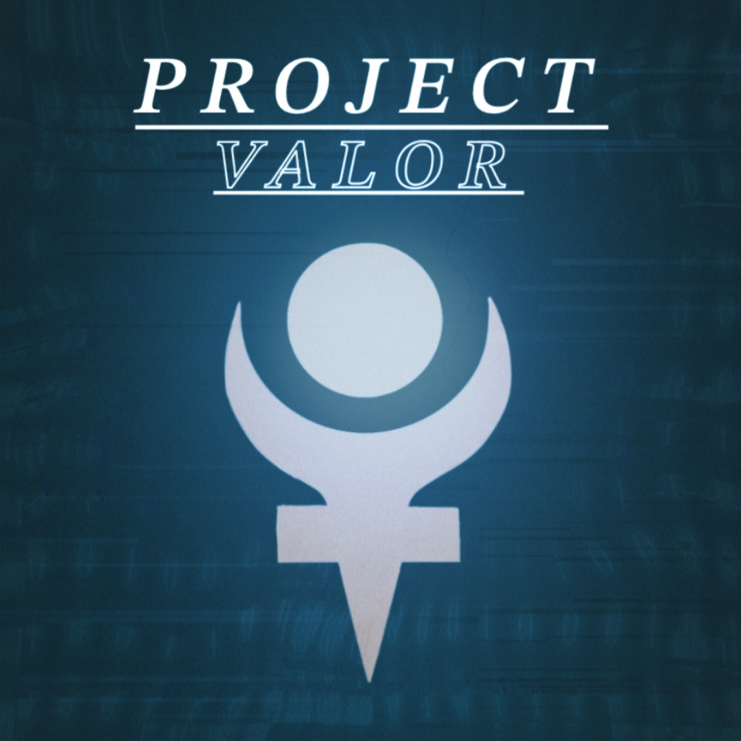 Project Valor | WEBTOON