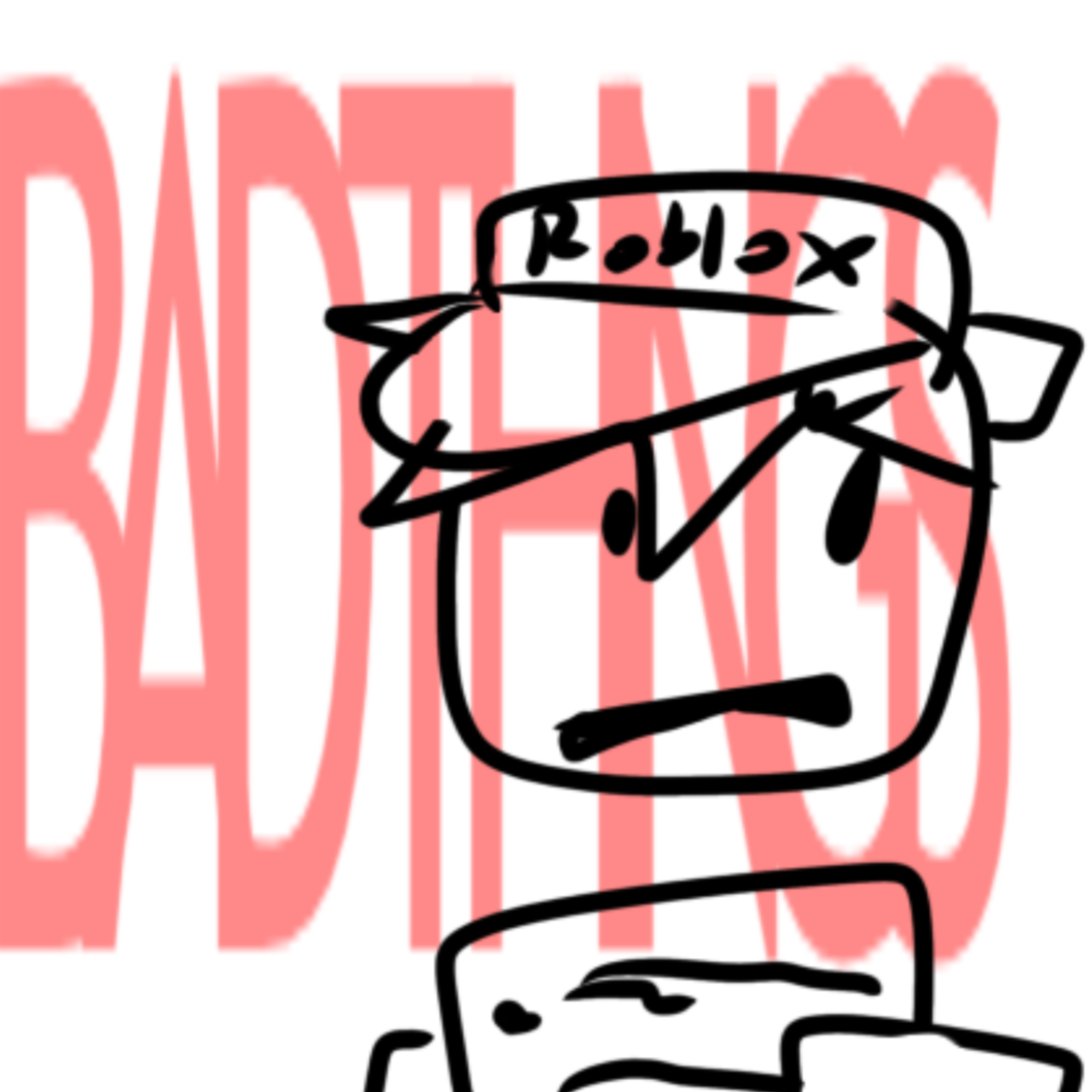 Bad Things | WEBTOON