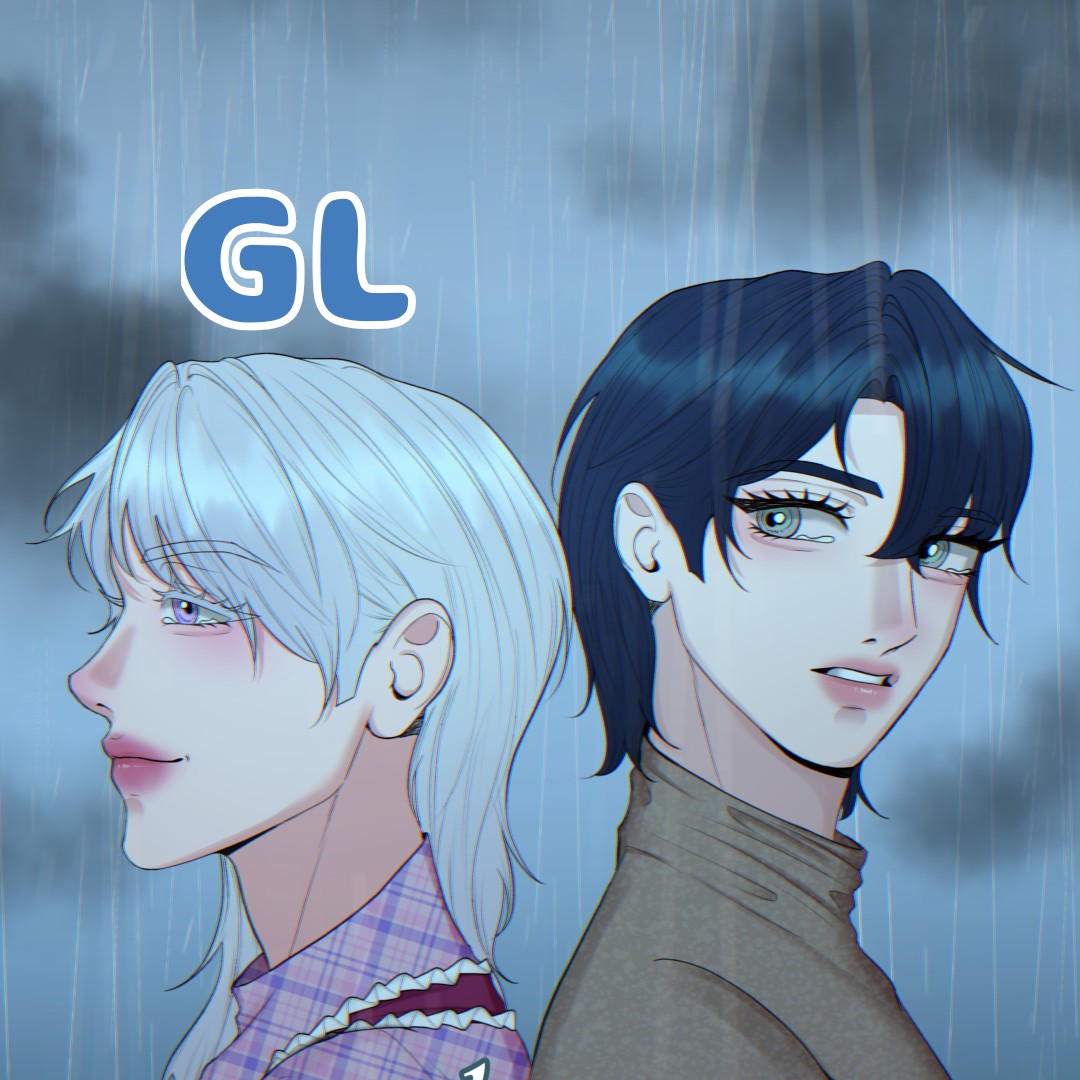 Within Your Grasp [GL] | WEBTOON