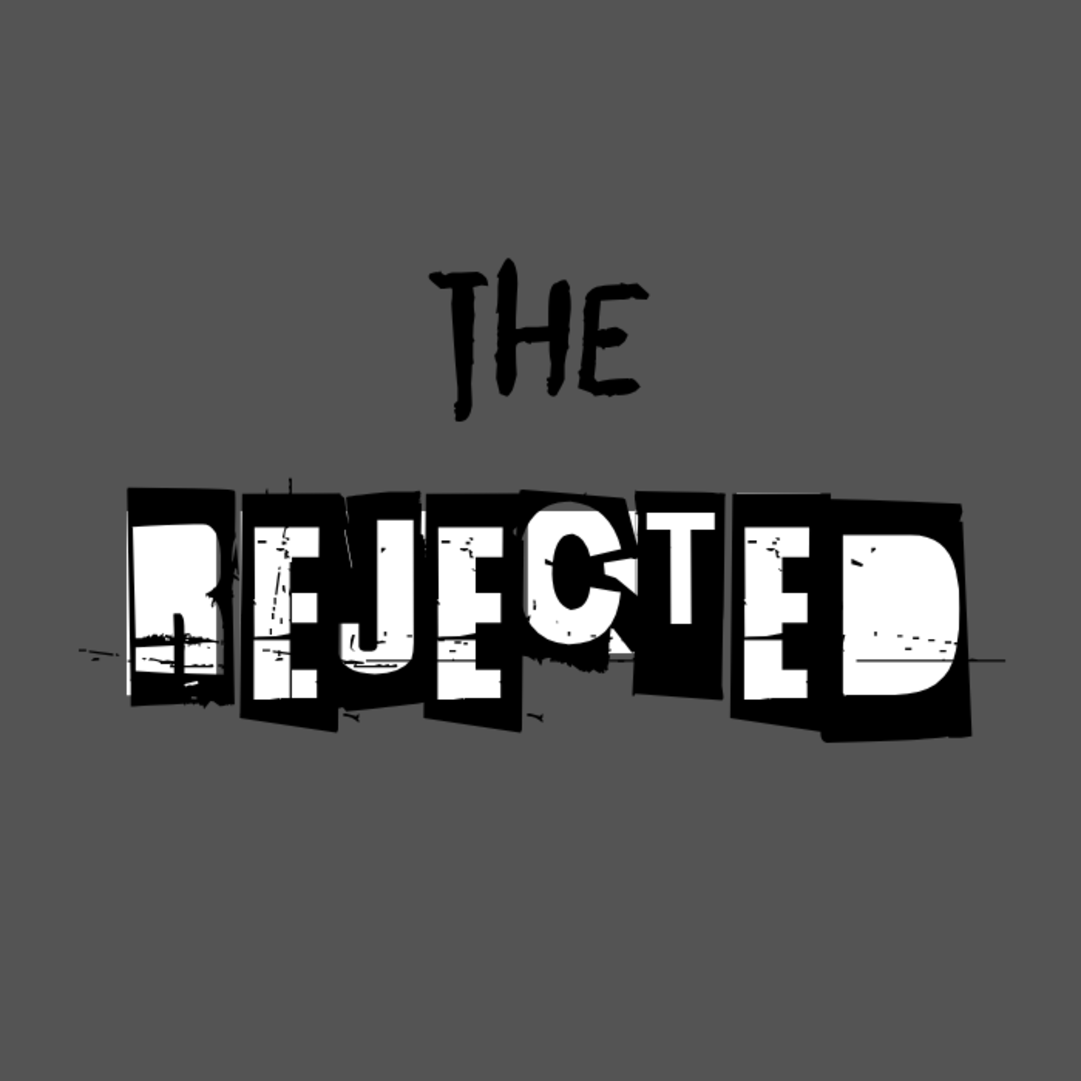 The Rejected | WEBTOON
