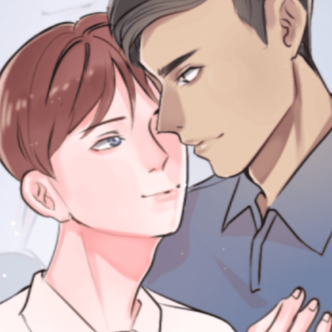 รักไม่มีชื่อ | WEBTOON