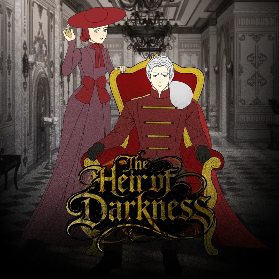 Heir of Darkness | WEBTOON