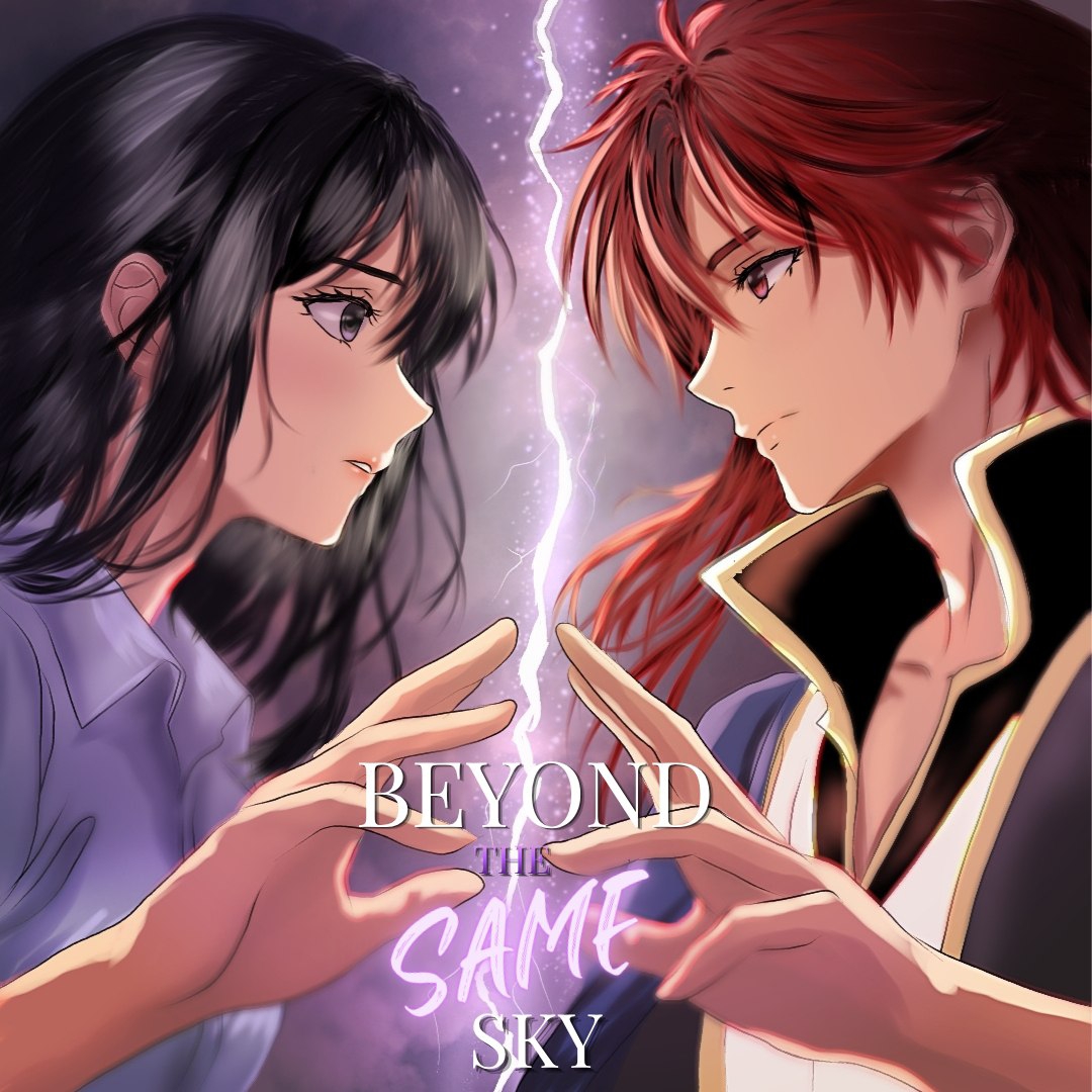 Beyond The Same Sky | WEBTOON