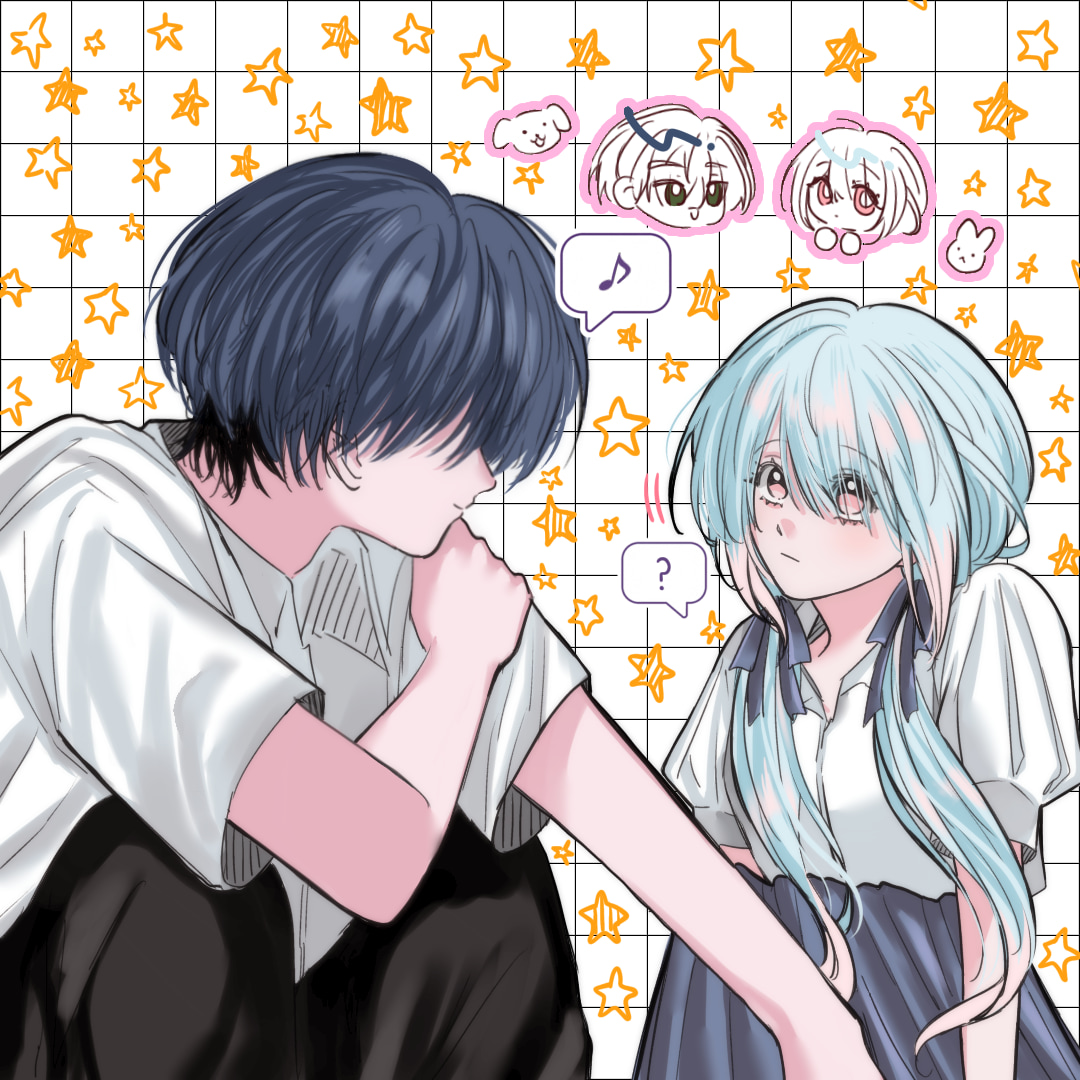 Zero to you | WEBTOON