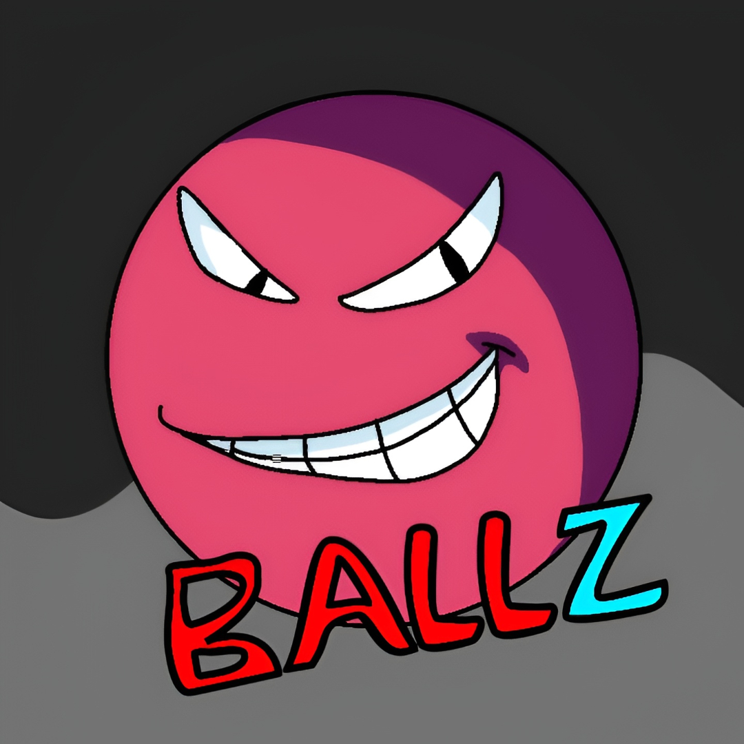 BALLZ | WEBTOON