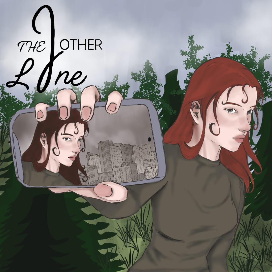 THE OTHER LINE | WEBTOON
