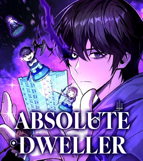 Absolute Dweller | LINE WEBTOON