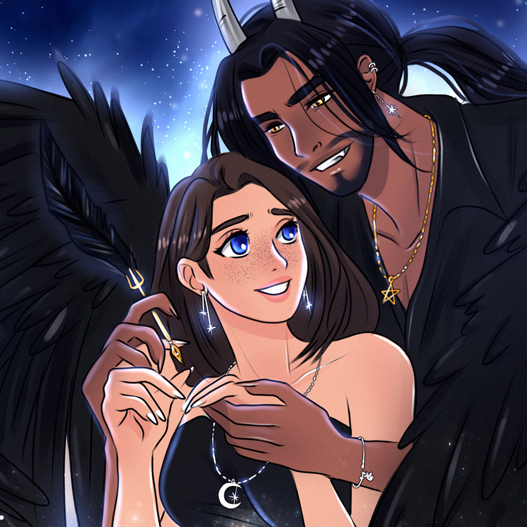 The Devil's Signature | WEBTOON