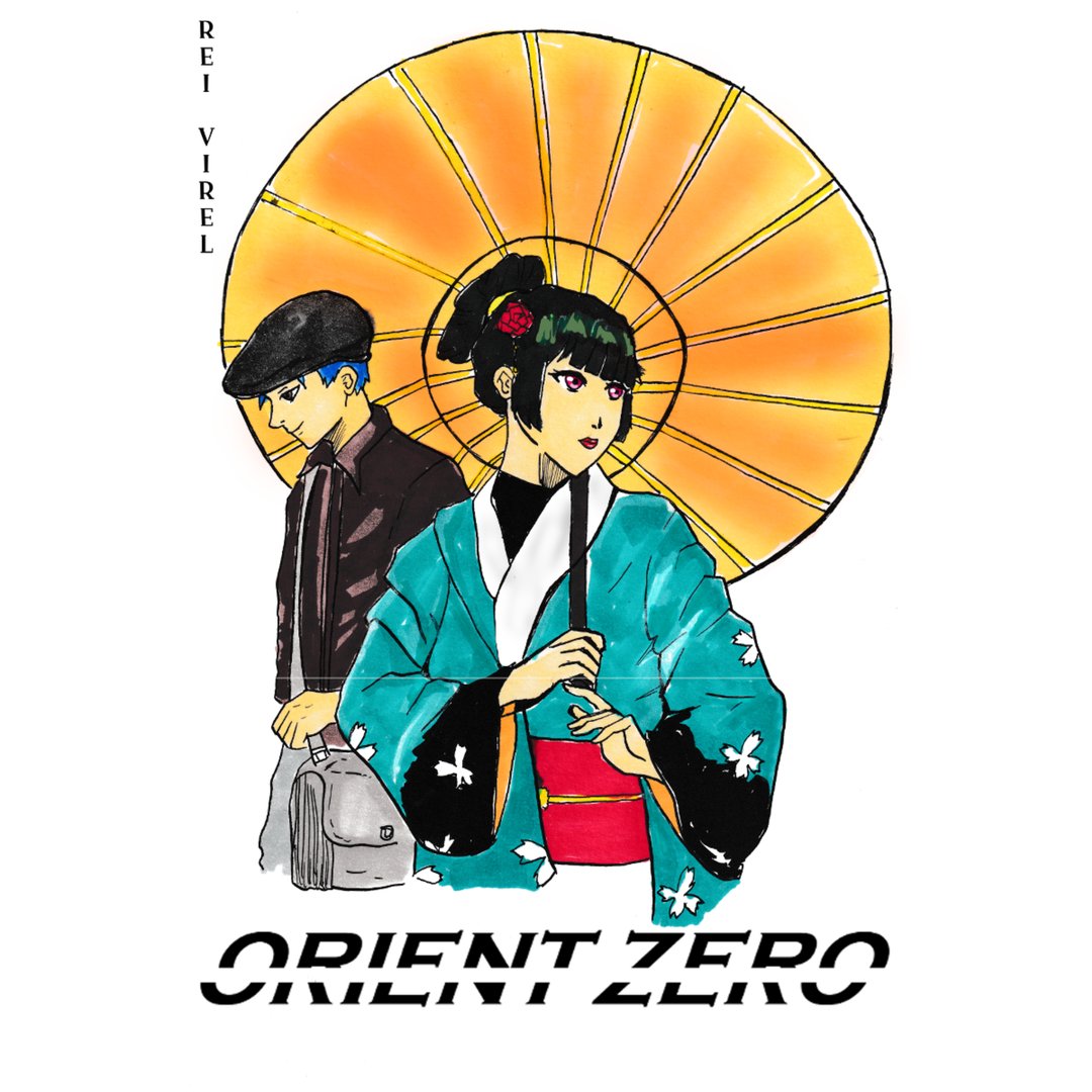 ORIENT ZERO | WEBTOON