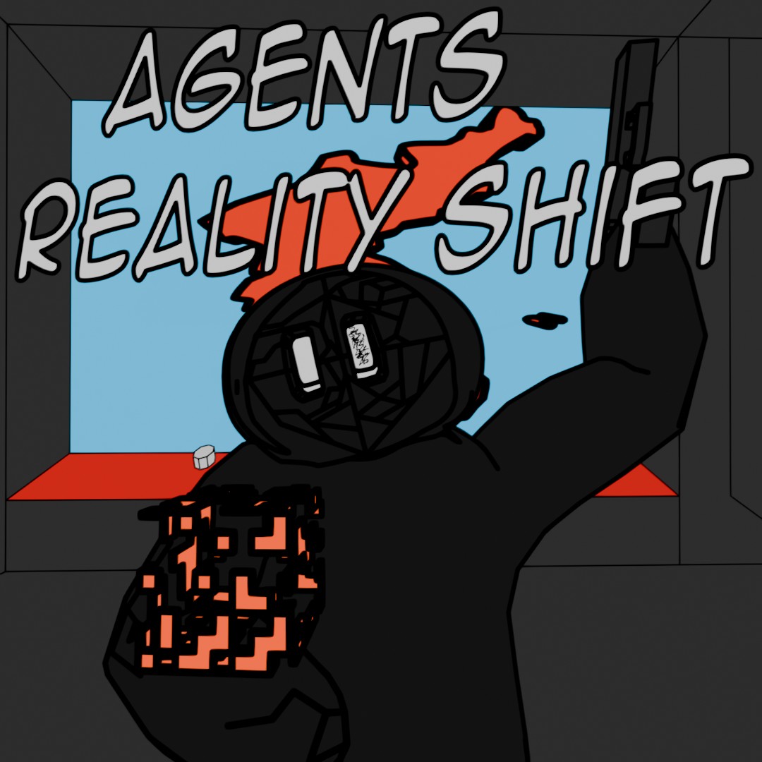Agents: Reality Shift | WEBTOON