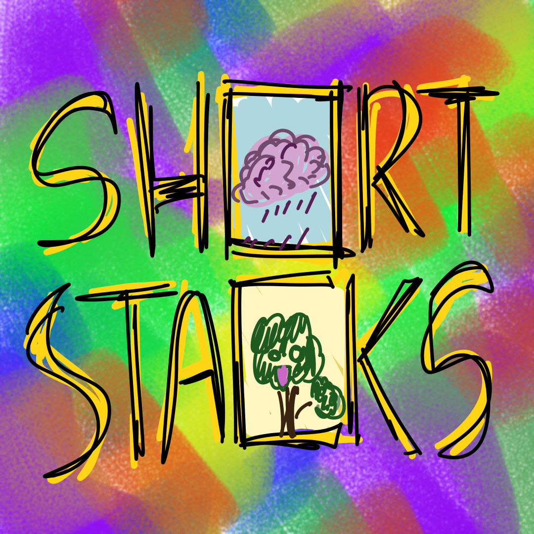 Short Stacks | WEBTOON