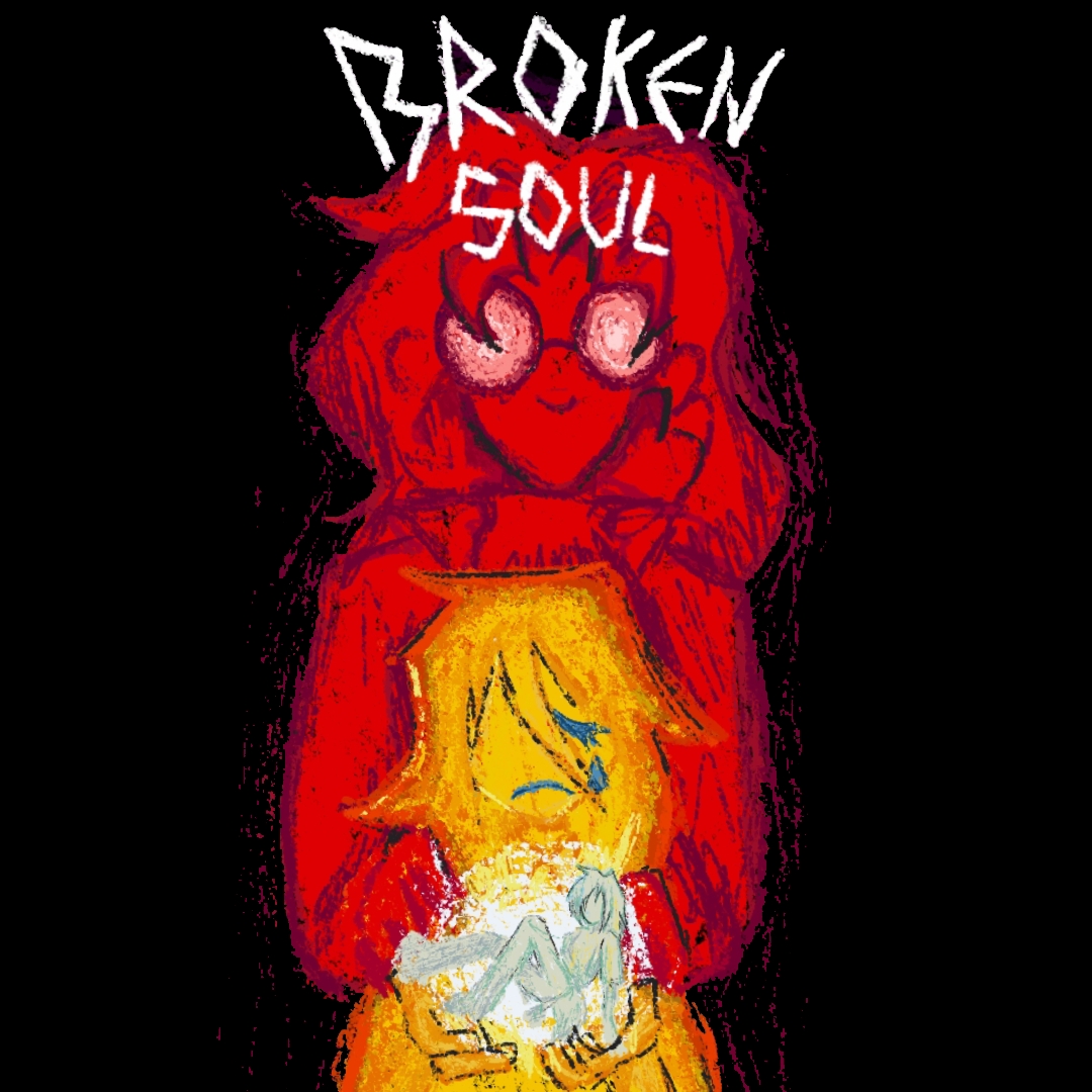 BROKEN SOUL | WEBTOON