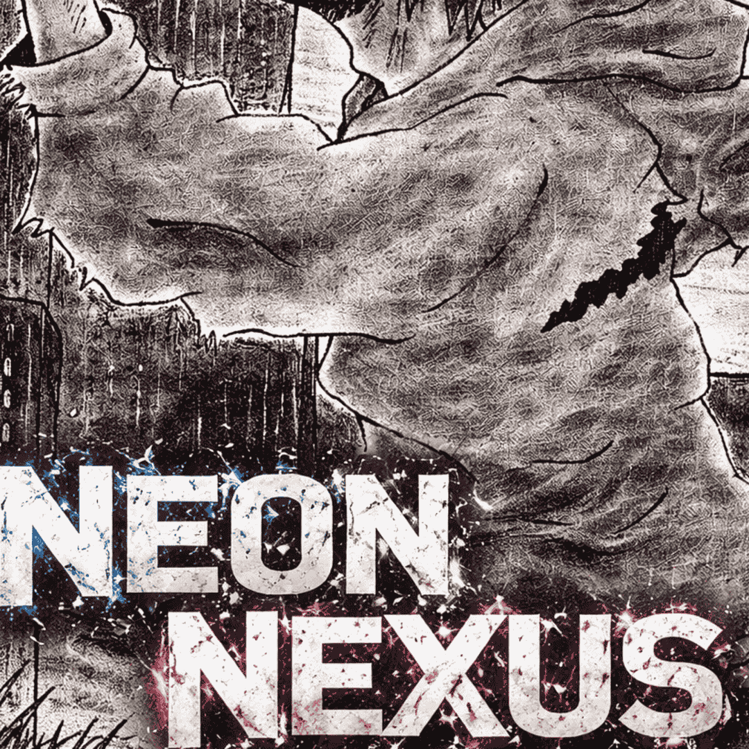 Neon Nexus: Interdimensional Game | WEBTOON