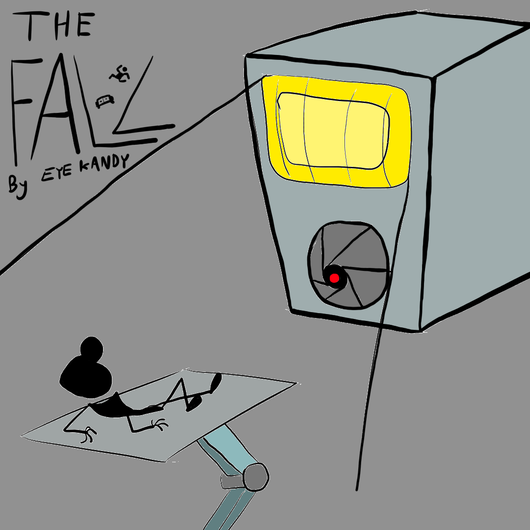 The Fall | WEBTOON