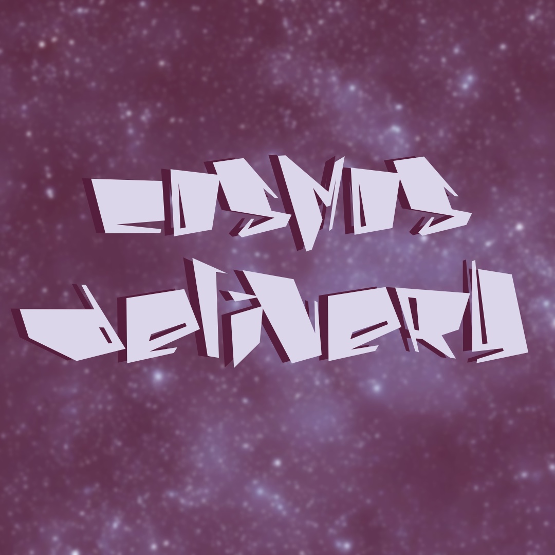 Cosmos Delivery | WEBTOON