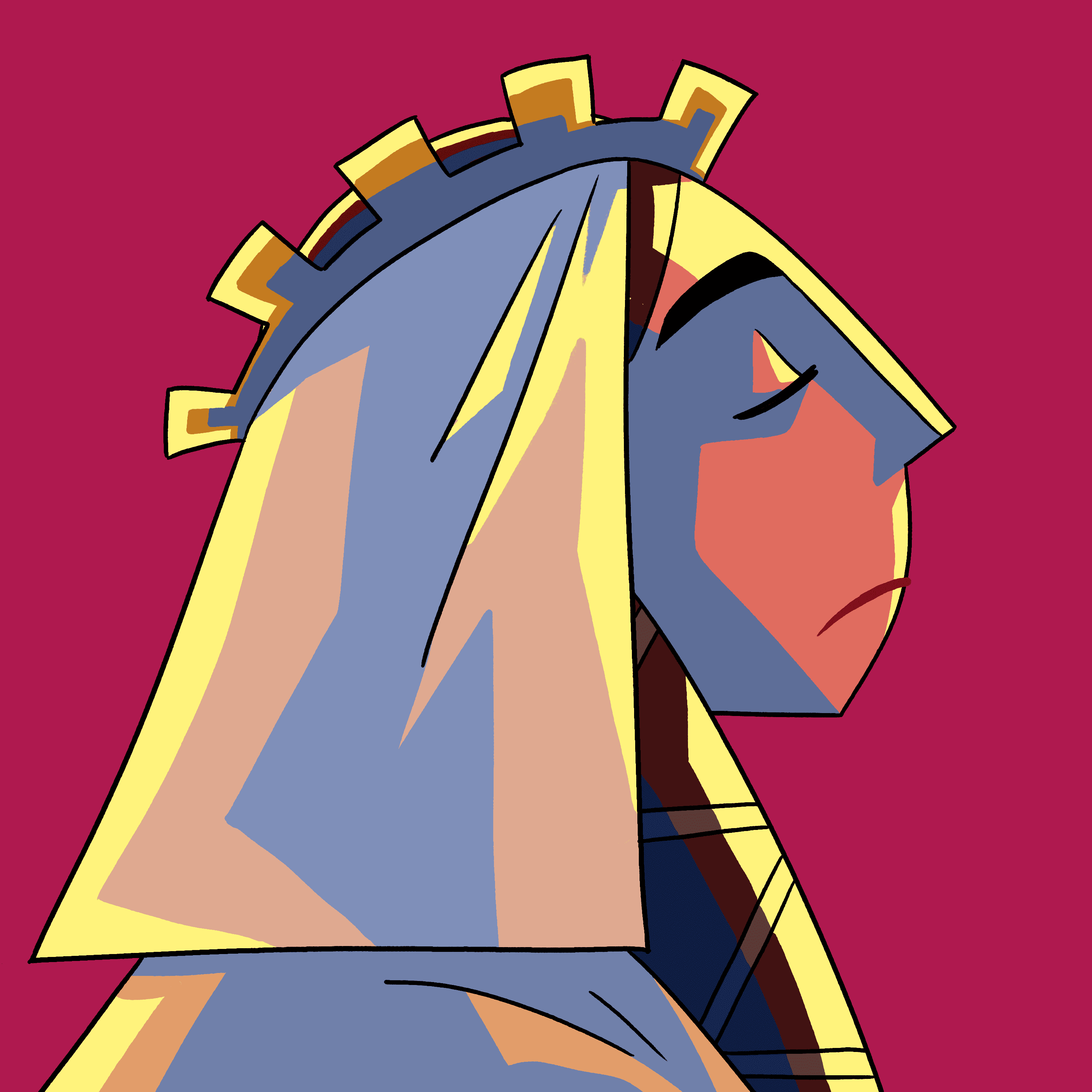 Bracciali of Aureliano | WEBTOON