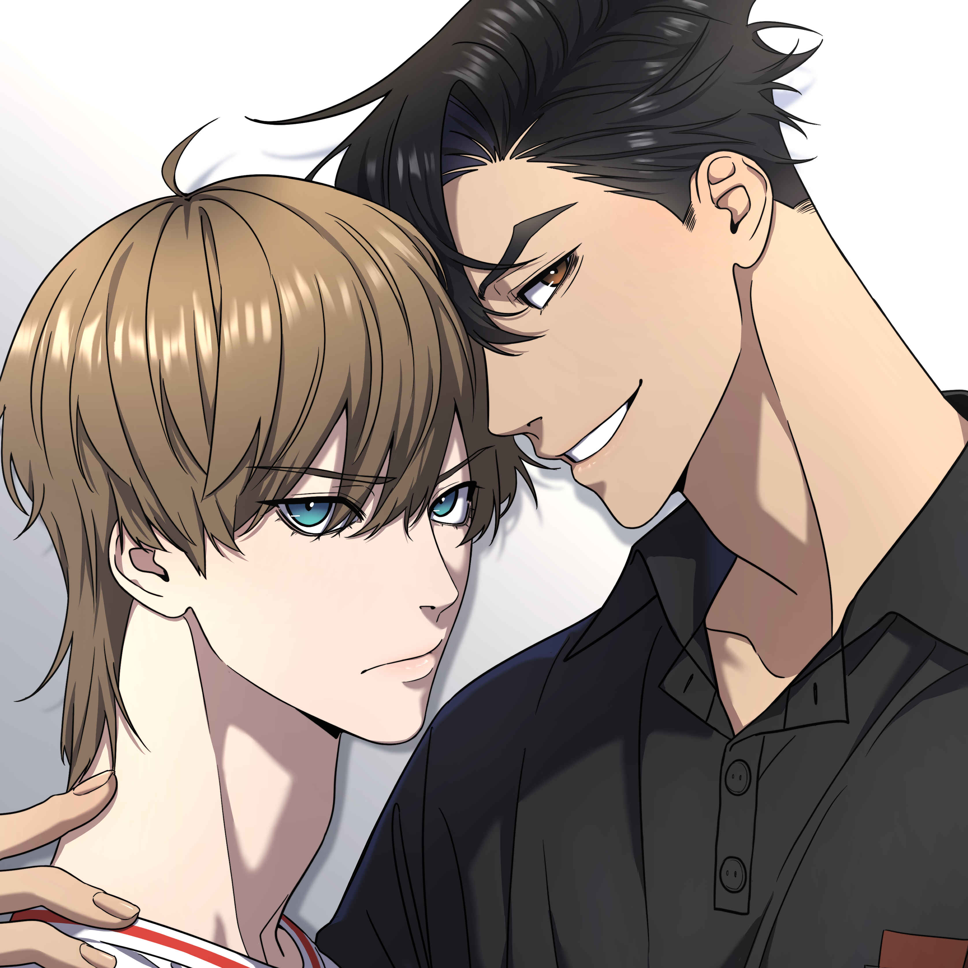 Summer Storm | WEBTOON