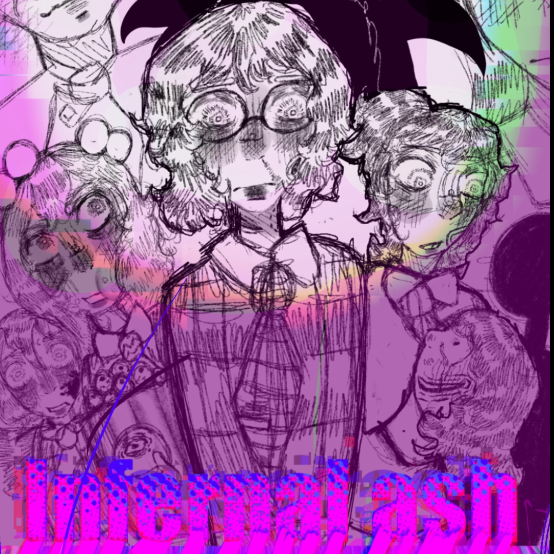 Infernal ash | WEBTOON