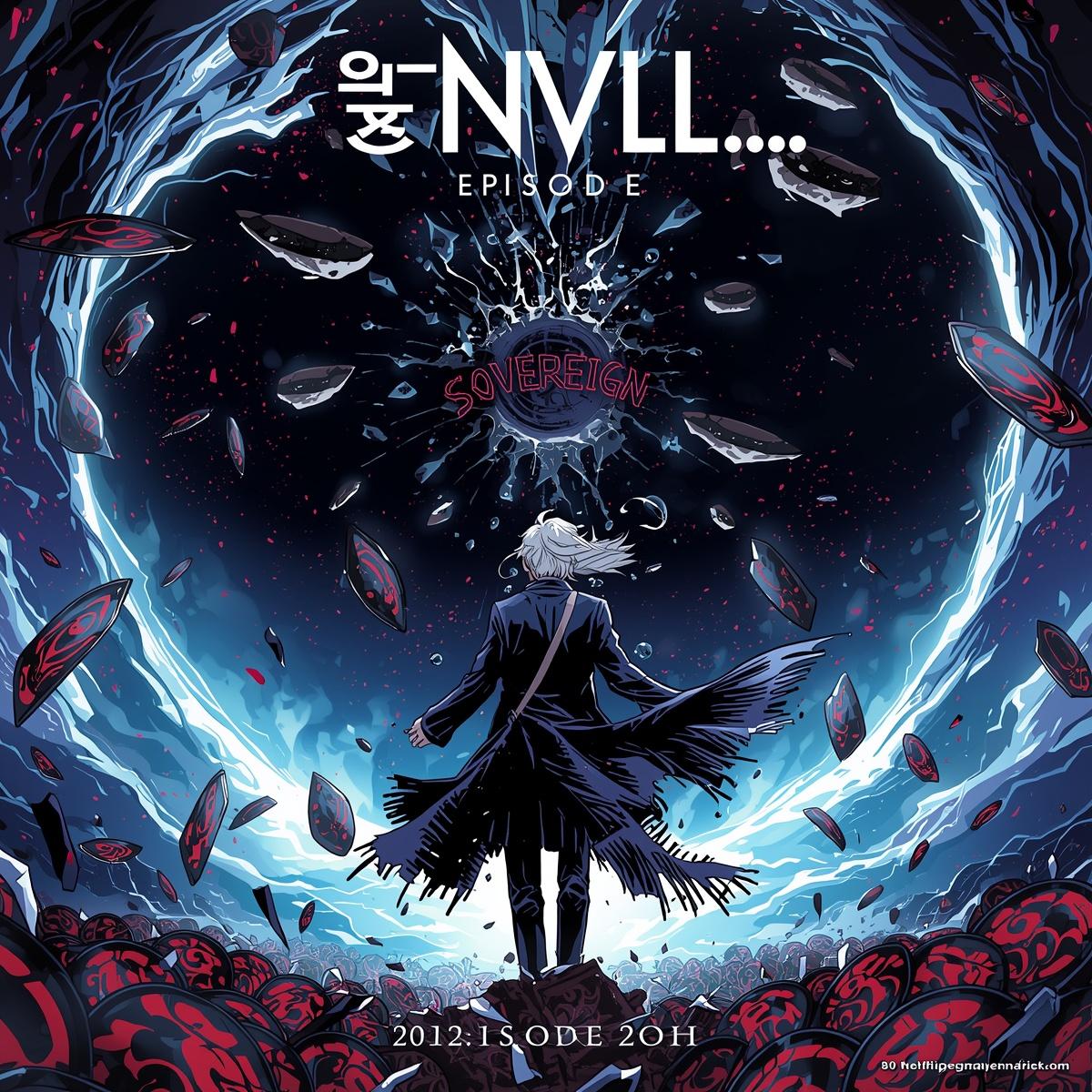 VOID SOVEREIGN | WEBTOON