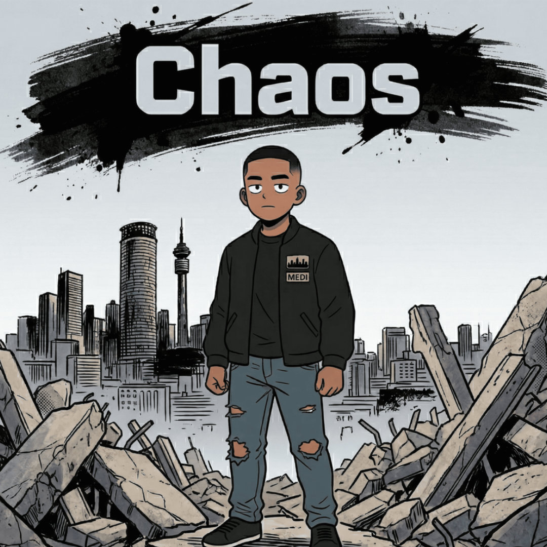 Chaos | WEBTOON
