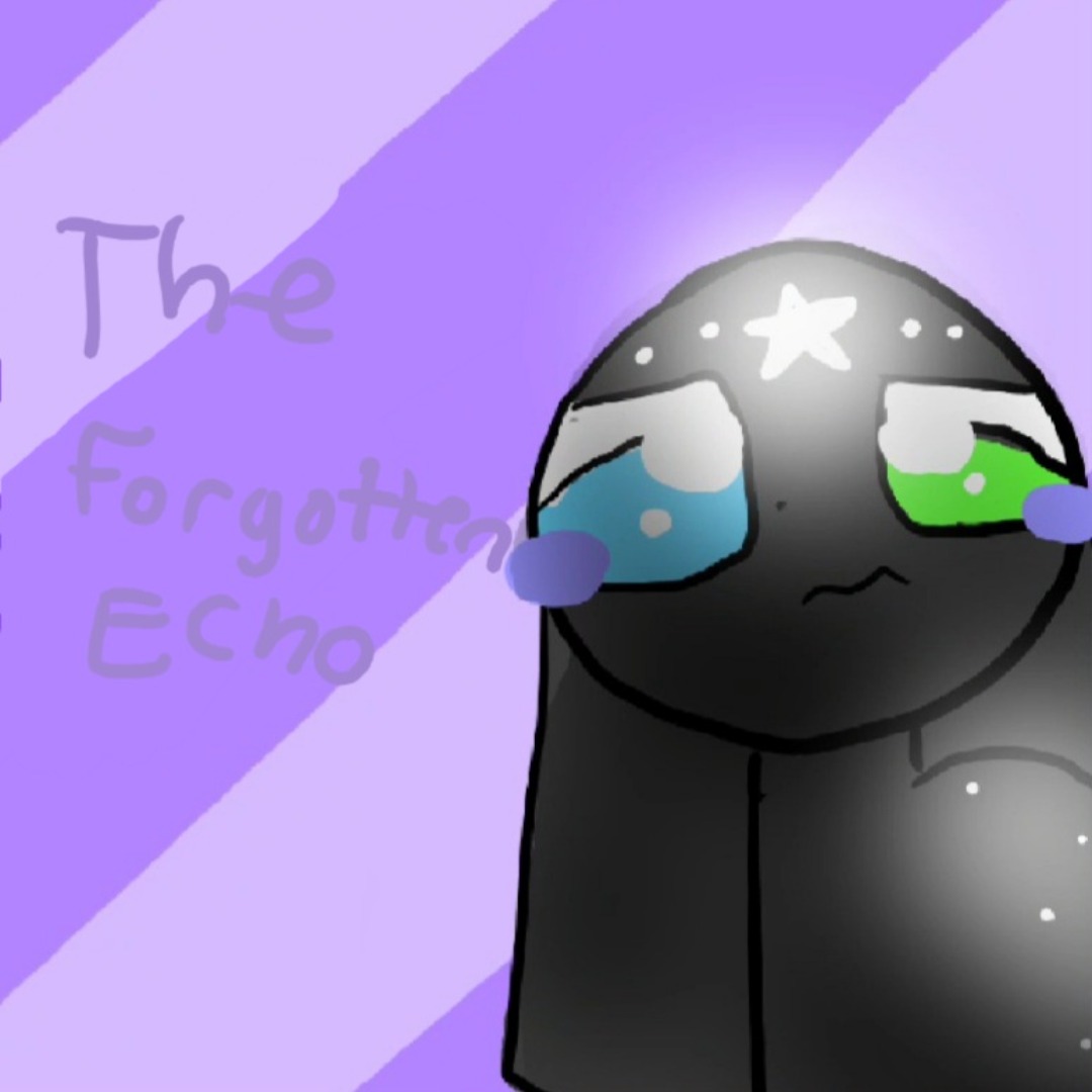 The Forgotten Echo | WEBTOON