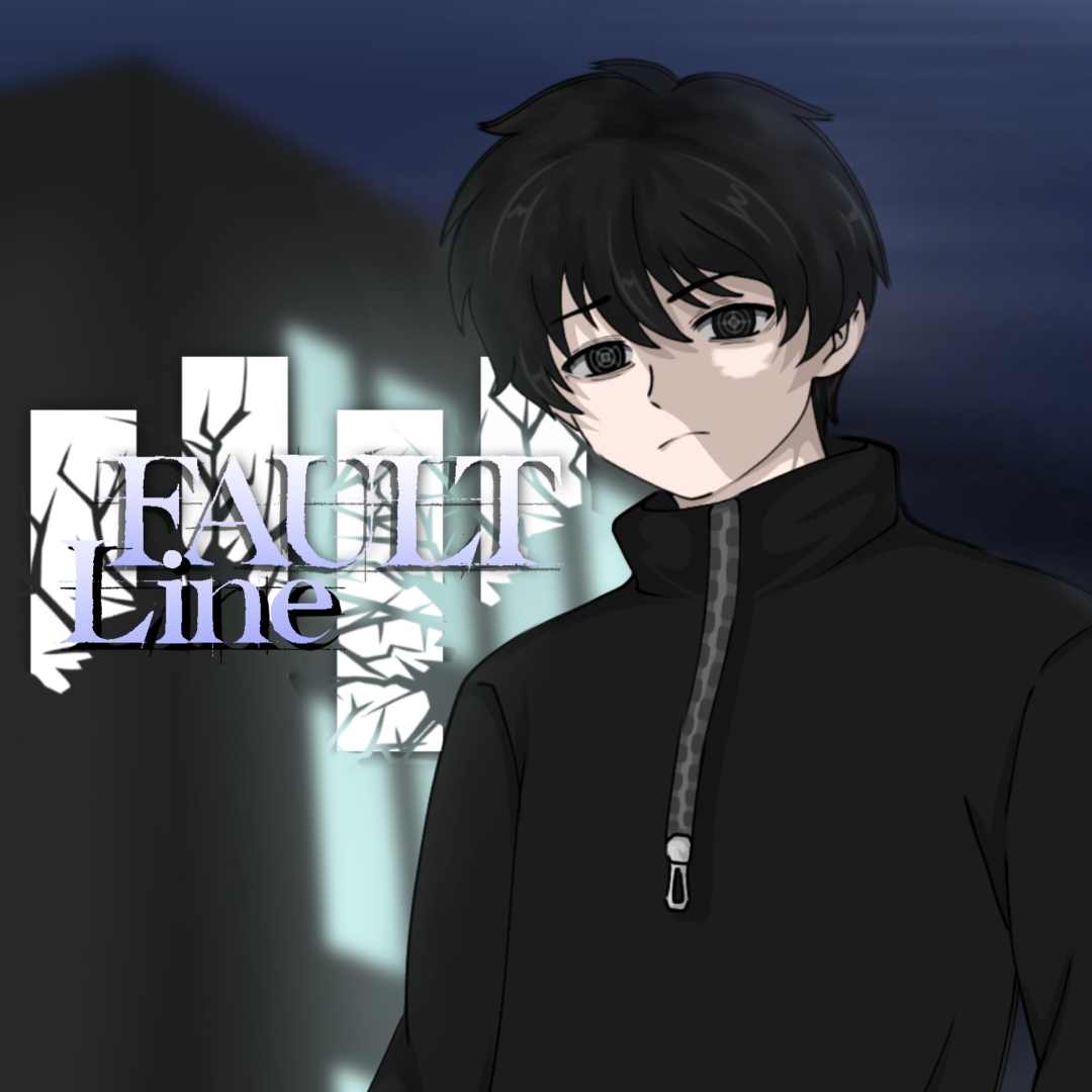 FAULT LINE | LINE WEBTOON